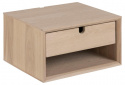 Sängbord \'Istria\' - Natur S