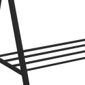 Klädställ \'Alzira\' - Svart