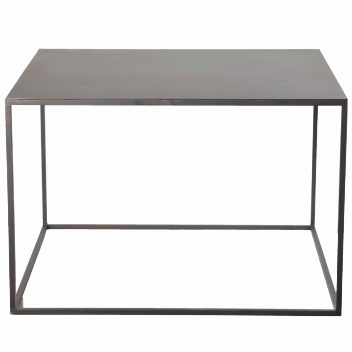 Soffbord \'Square\' - Metall i gruppen Möbler / Bord / Soffbord hos Reforma (77030-24)