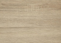 Bokhylla \'Seaford\' 114x78cm - Sand/Svart