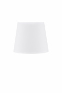 Lampskärm \'Alice\' - Vit