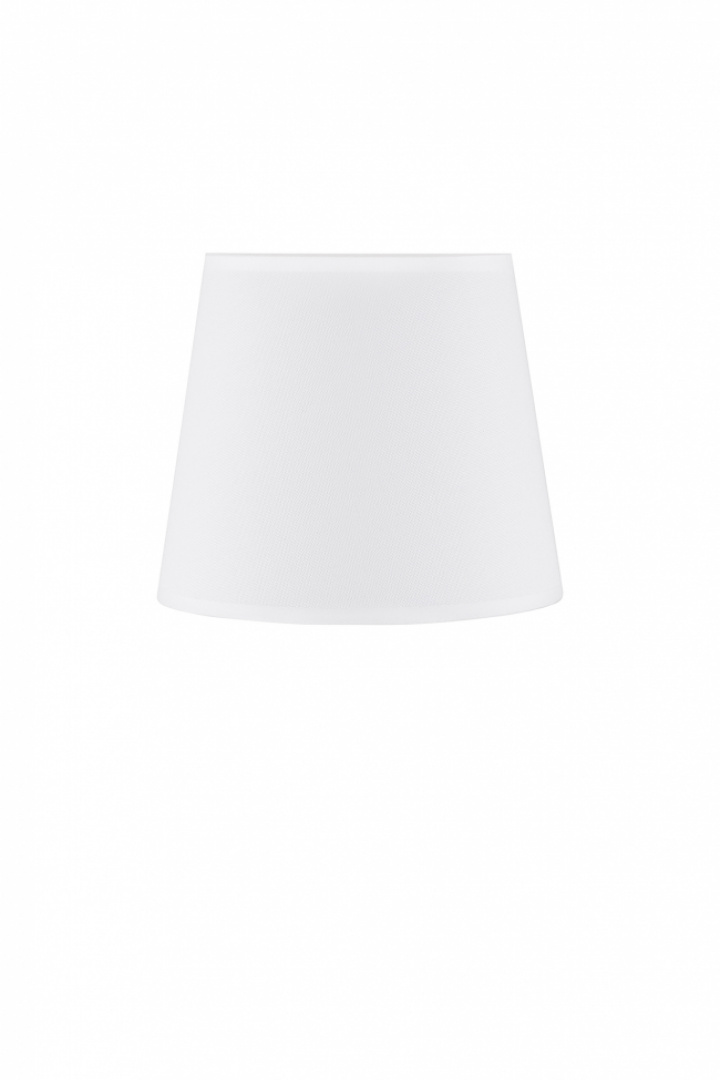 Lampskärm \'Alice\' - Vit i gruppen Belysning / Lampor / Fönsterlampor hos Reforma (780308)
