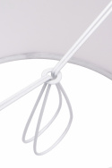 Lampskärm \'Alice\' - Vit