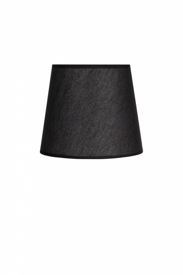 Lampskärm \'Alice\' - Svart i gruppen Belysning / Lampor / Fönsterlampor hos Reforma (780311)