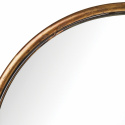 Spegel \'Piper S\' - Koppar