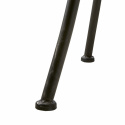 Stol \'William\' - Mörkgrå