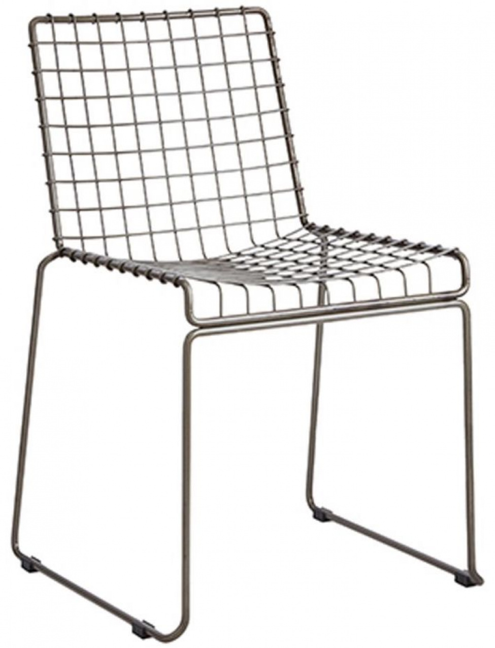 Stol \'Raw 3\' - Jrn