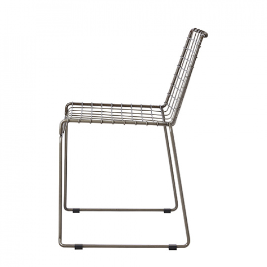 Stol \'Raw 3\' - Jrn