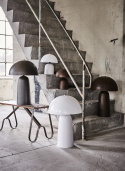Bordslampa \'Fungi L\' - Brun