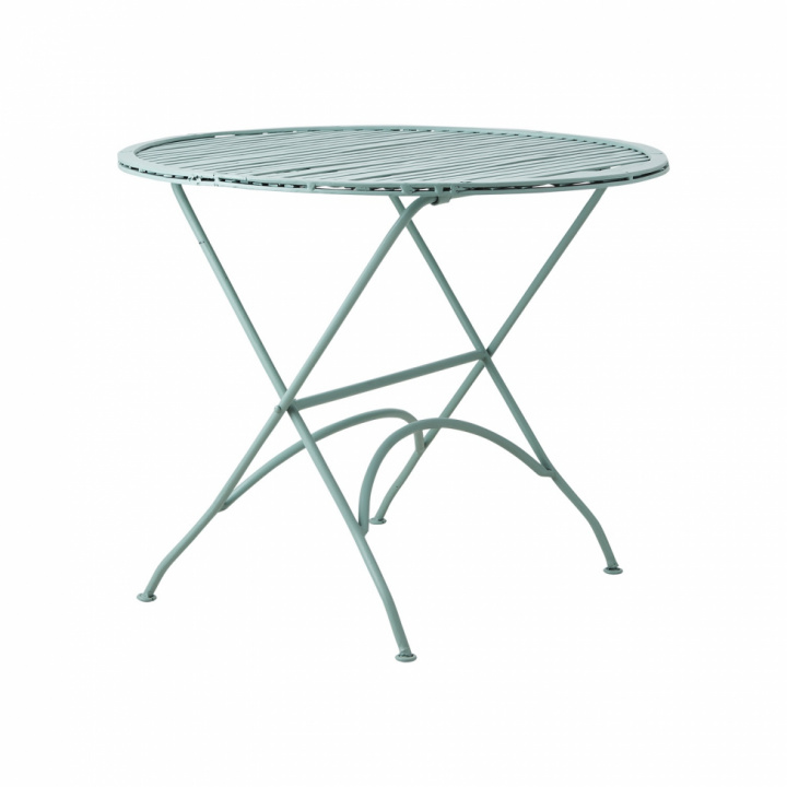 Bord \'Visby\' Ø61 - Grön i gruppen Rum / Uteplats / Bord hos Reforma (797-731-02)