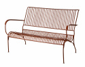 Soffa \'Visby\' - Orange