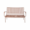 Soffa \'Visby\' - Orange