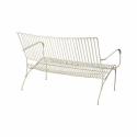 Soffa \'Visby\' - Vit