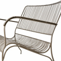 Soffa \'Visby\' - Beige