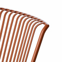 Stol \'Visby\' - Orange