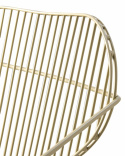 Stol \'Marstrand\' - Beige