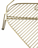 Stol \'Marstrand\' - Beige