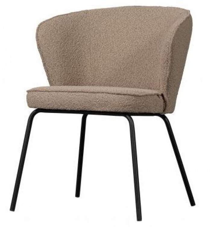 Stol 'Admit' - Beige