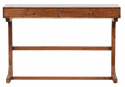Skrivbord \'Old School\' - Brun