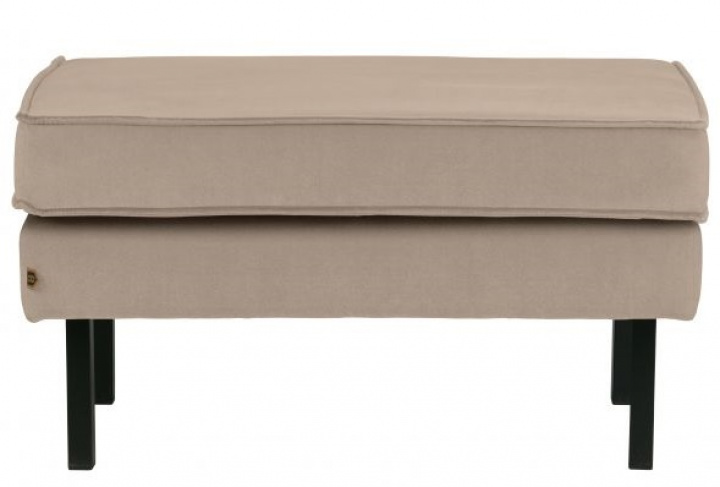 Pall 'Rodeo' - Khaki sammet