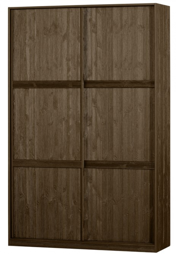 Skåp \'Katoi\' - Furu i gruppen Möbler / Hyllor & förvaring / Skåp och skänkar hos Reforma (801294-A)