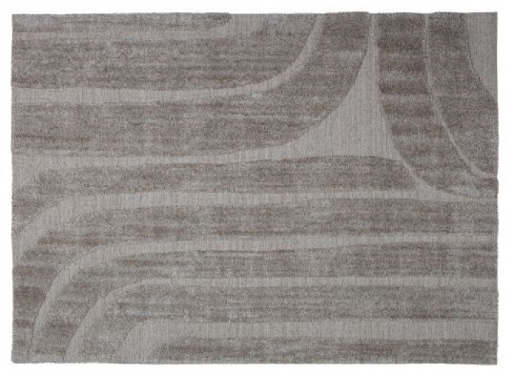 Matta 'Inure' 170x240cm - Sand 