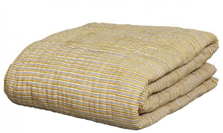 Filt 'Chevron' 220x265cm - Multi