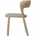 Stol \'Noble\' - Beige