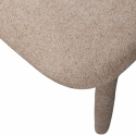 Stol \'Noble\' - Beige