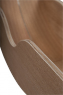 Spegel \'Rund\' 40cm