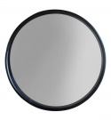 Spegel \'Raj\' S - Svart