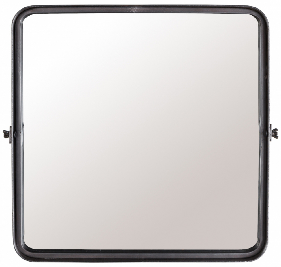 Spegel \'Poke\' M 40x40x5 cm