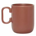 Mugg \'Liss\' - Röd