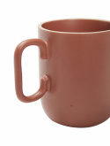 Mugg \'Liss\' - Röd