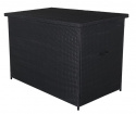 Dynbox \'Arboga\' - Svart
