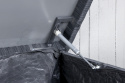 Dynbox \'Arboga\' - Svart