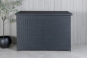 Dynbox \'Arboga\' - Svart