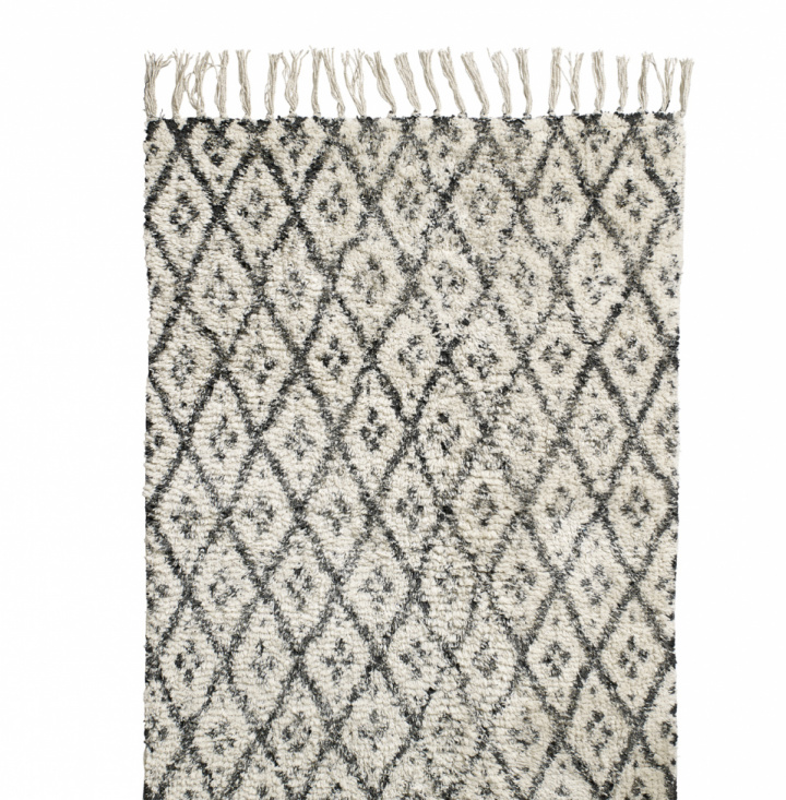 Matta 'Diamonds' - 200x250 - Nordal