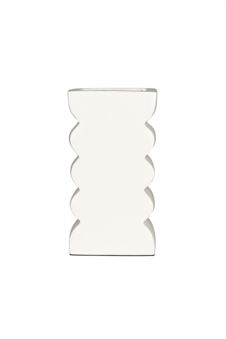 Vas 'Curves L' - Shiny Beige