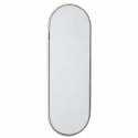Spegel \'Oval\' - 15x45