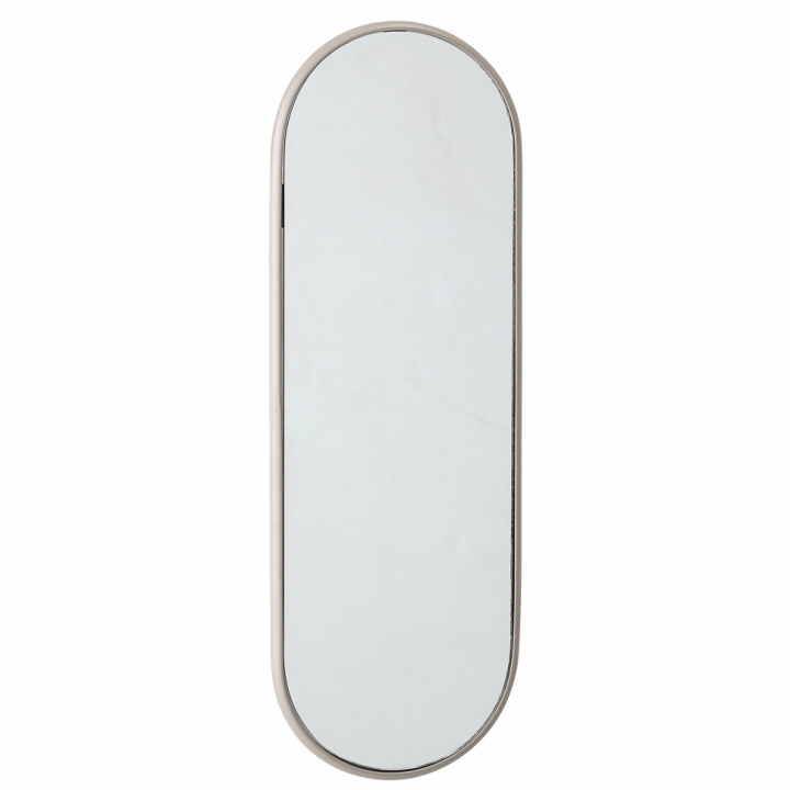 Spegel 'Oval' - 15x45