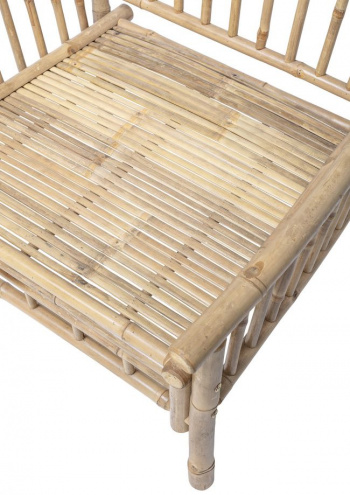 Trädgårdsstol \'Sole\' - Bambu