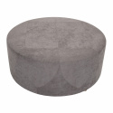 Sittpuff \'Molto\' - Grå