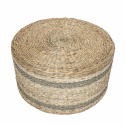 Sittpuff \'Rota\' - Natur
