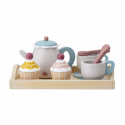 Leksaksset \'Food\' - Multi/Pastell