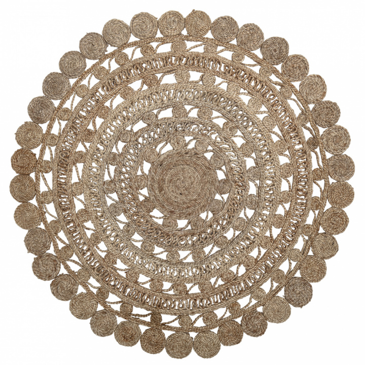 Matta 100% Jute ' Natur