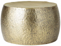 Soffbord \'Hella\' - Guld