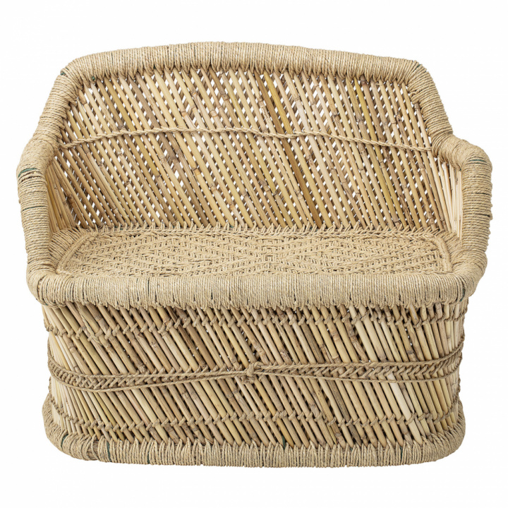 Barnsoffa - Natur/Bambu