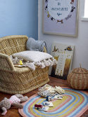 Barnsoffa - Natur/Bambu
