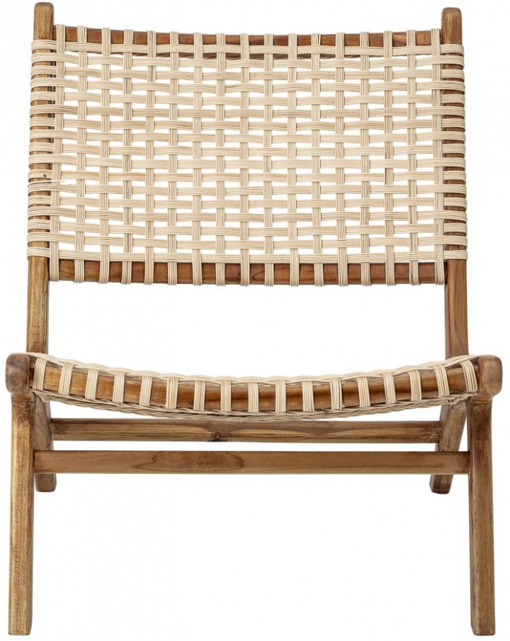 Loungestol 'Kelia' - Natur